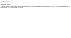 Desktop Screenshot of everythingenergytx.com